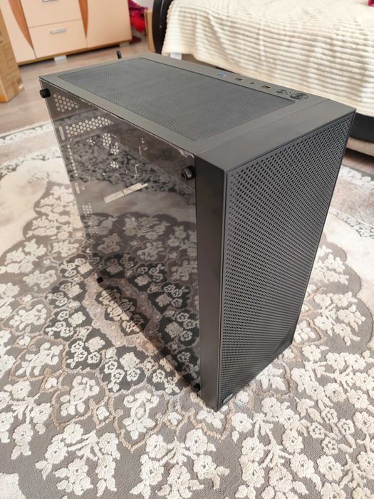 Персональний комп'ютер RTX 4060 32gb ram R5500 (обмін)