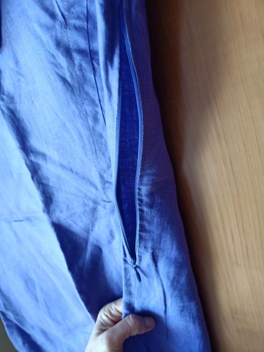 Bluzka/tunika dla dziewczynki