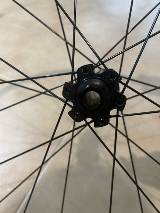 Mavic Crossmax 29” Rear Wheel