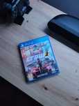 Gra na ps4 The crew 2