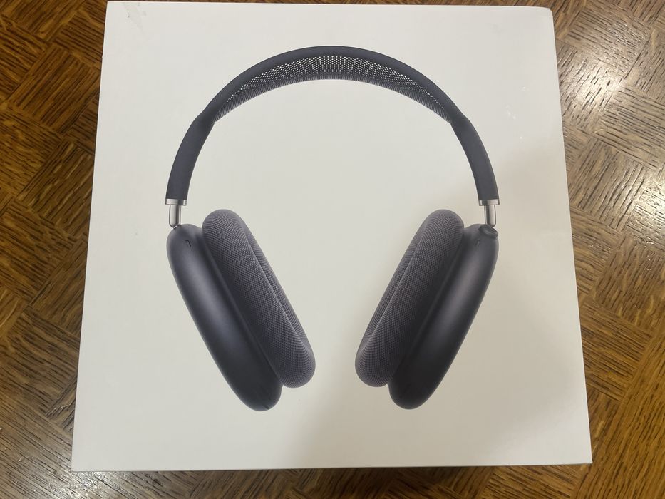 Apple AirPods Max Północ