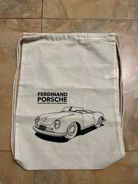 Porsche Ferdinand worek plecak