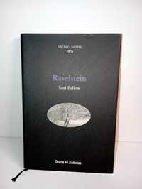 Ravelstein - Coleção «Prémio Nobel» do Diário de Notícias
