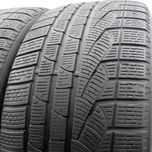 275/35/20 Pirelli 275/35R20 102V XL Sottozero 240 SII Zima 6mm 2014
