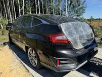 Honda Clarity Części