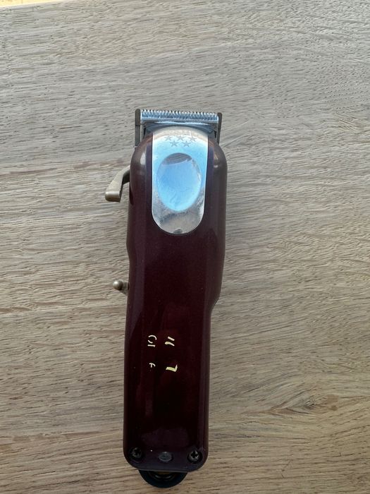 Машинка для стрижки Wahl Magic