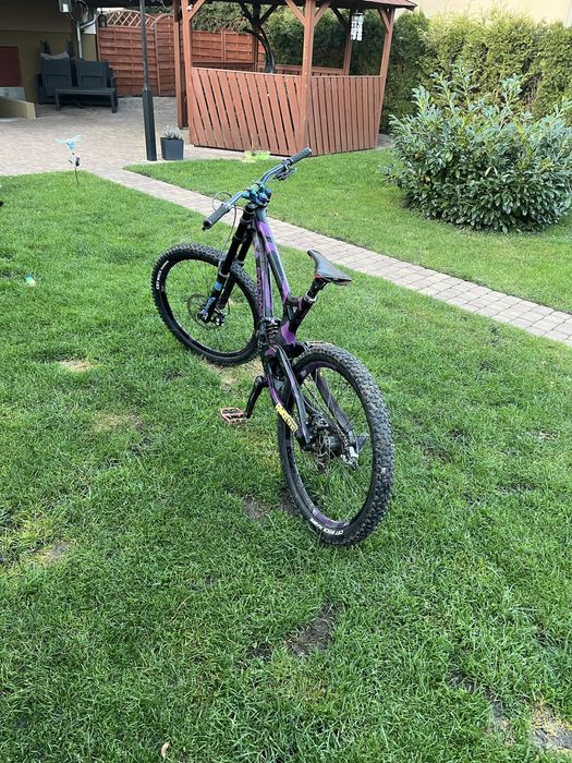 Sprzedam rower dh evil