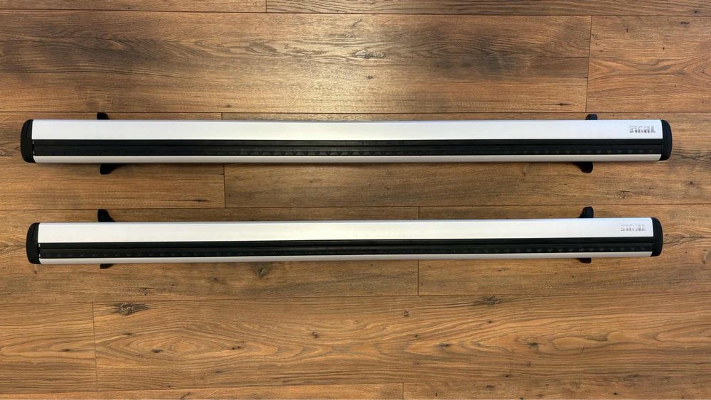 Bagaznik dachowy thule 753000