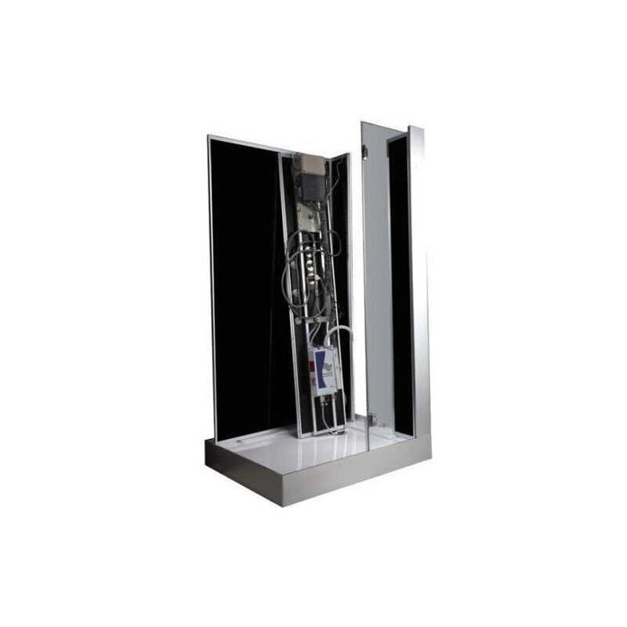 Cabine de duche premium EAGO