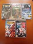 Jogos PSP Originals