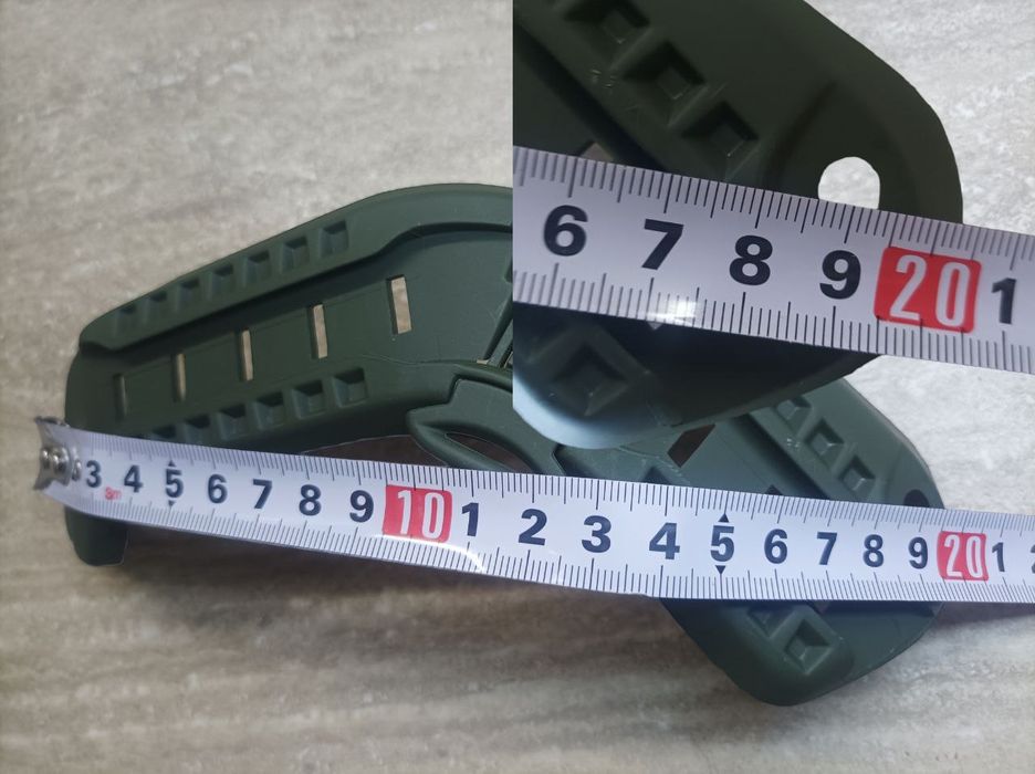 4в1 для шолома з вухами MICH2000 Підвісна система+подушки+рейки+шрауд