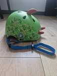 Super kask ochronny