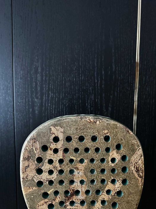 Cork Extreme Green  – Edição Limitada | Raridade