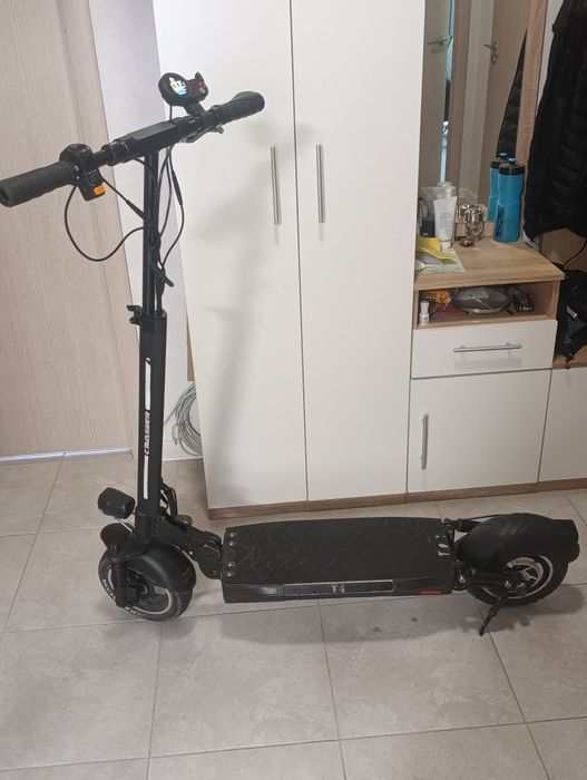 Електро самокат Crosser T4 бу