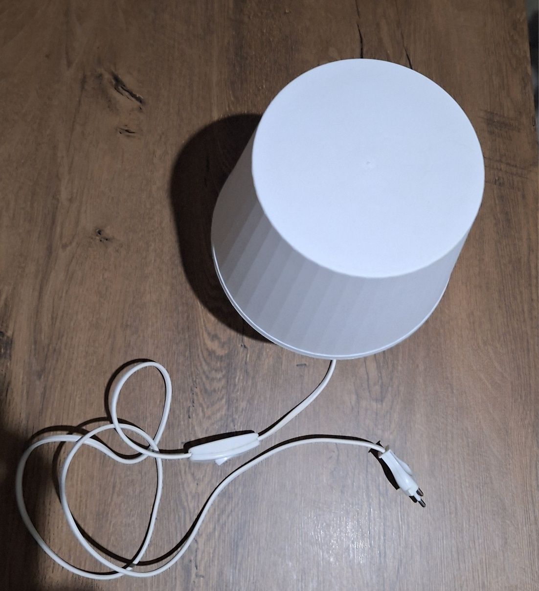 Lampka nocna Ikea