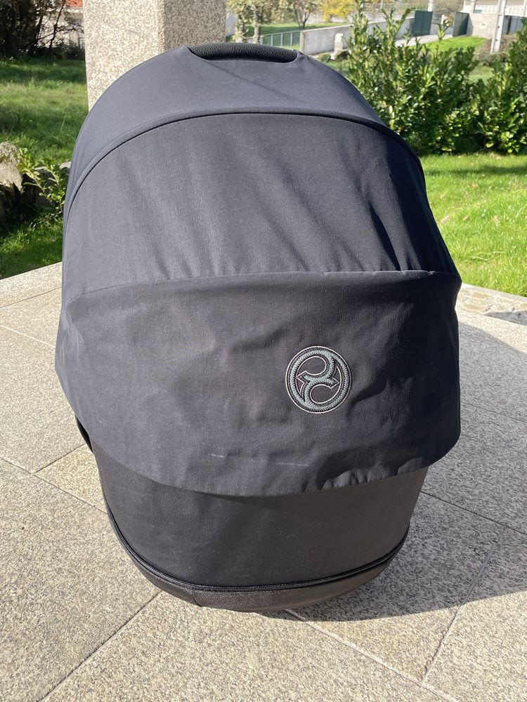Cybex Priam Lux Carry Cot Nacelle Lux