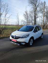 Renault scenic 3