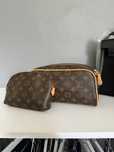 Косметичка lv Louis Vuitton луи витон луиз витон