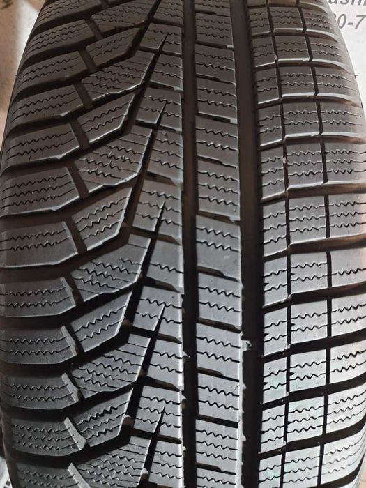 Шини 7мм 225/60 R17 HANKOOK Winter i'cept EVO2 б/у зима склад