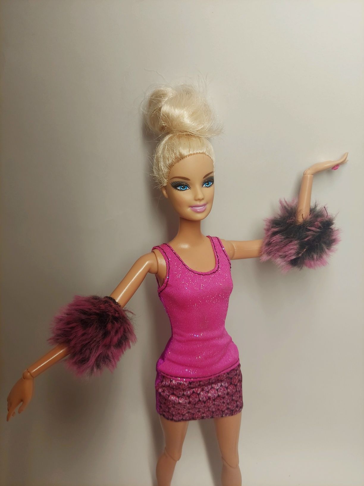 Barbie Fashionistas x2272