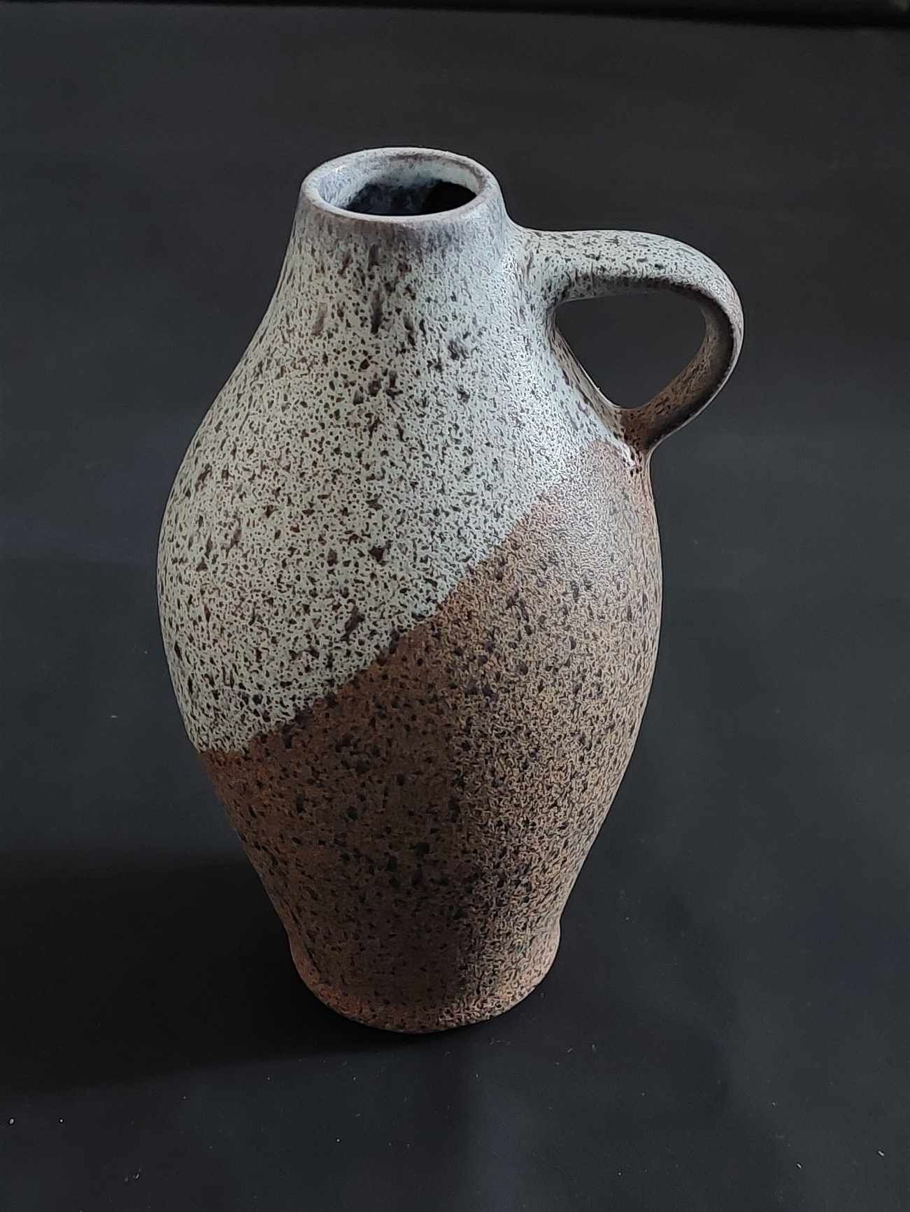 Wazon/dzbanek Gramann-Keramik.