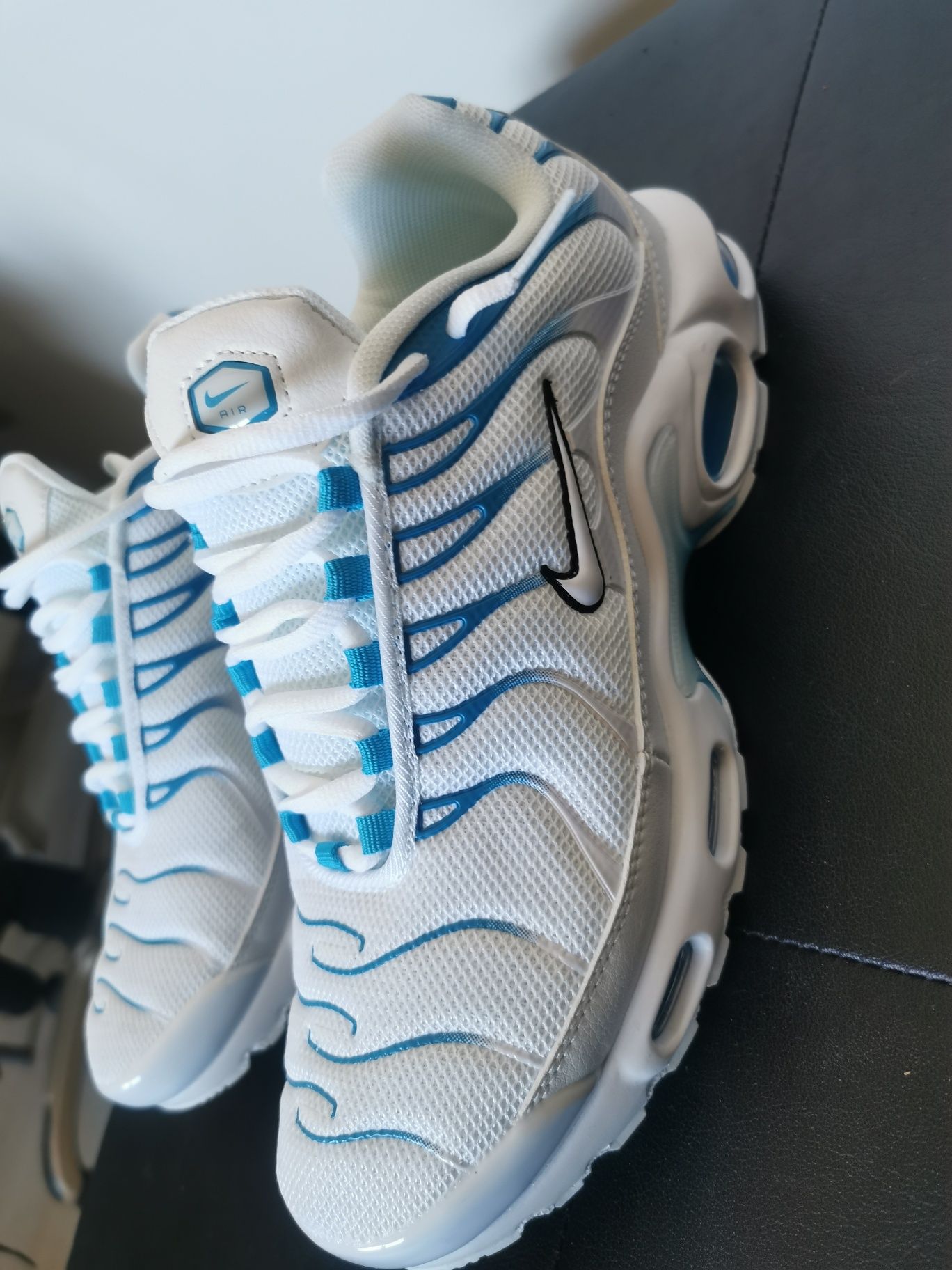 Sapatilhas Nike tn air max