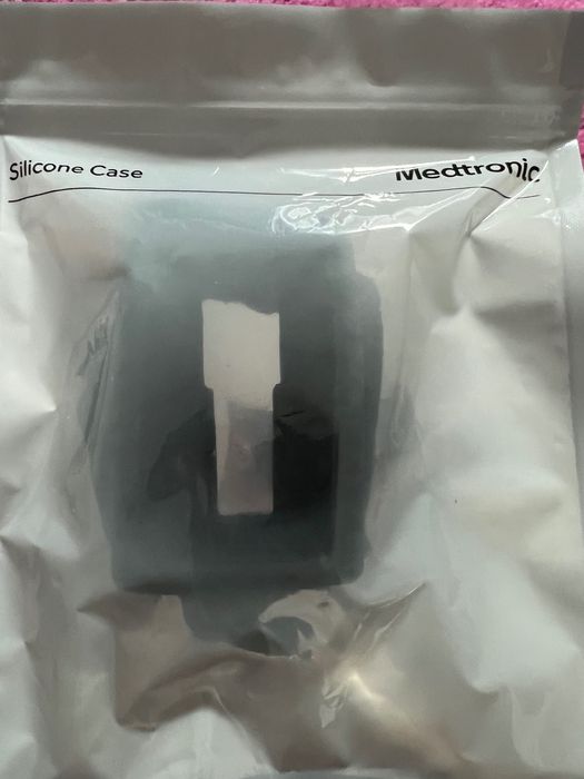 Інсулінова помпа нова Medtronic 780G