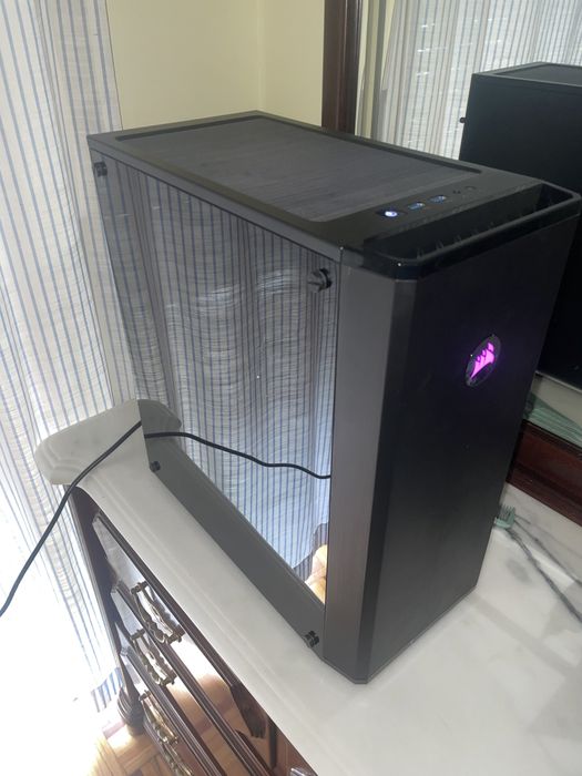 Computador Ryzen 5 GTX1660 Ti