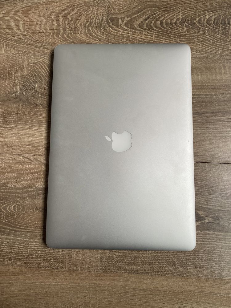 MacBook Pro retina 15