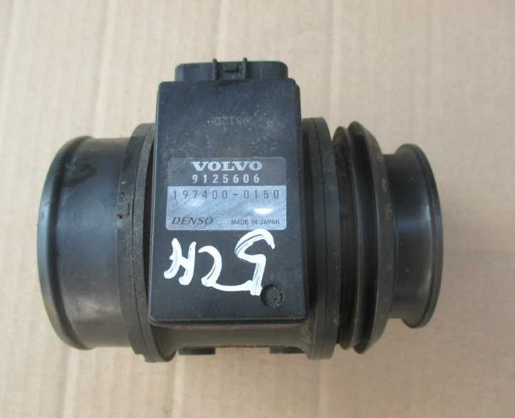 VOLVO S80 V70 S60 S70 C70 Przepływomierz Powietrza 2.4 B RADOM