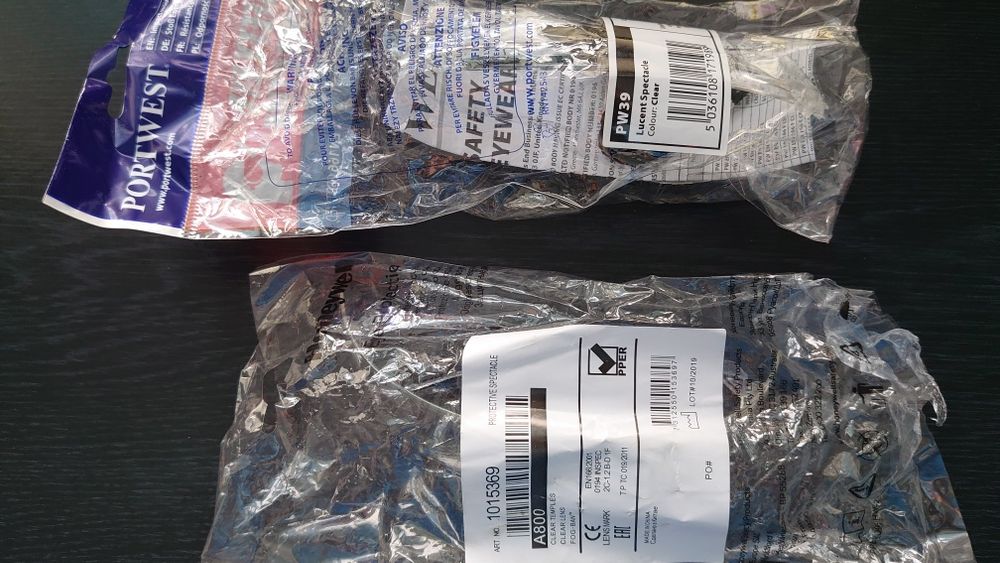 Продам защиту для работы в саду и на опасных работах