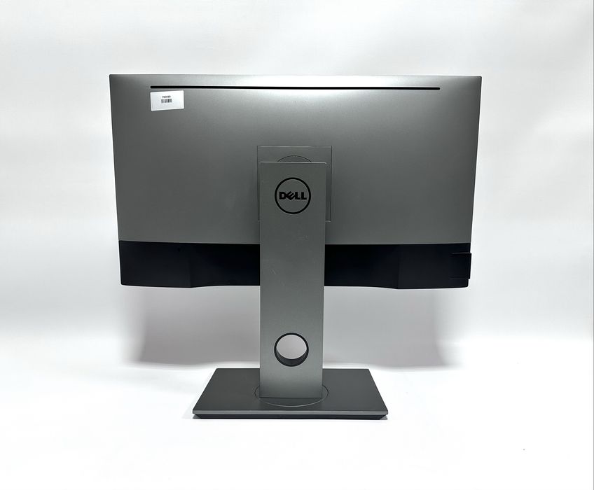 Монітор 27 Dell U2717D 2K 16:9 IPS 2560х1440 8 bit sRGB 99%