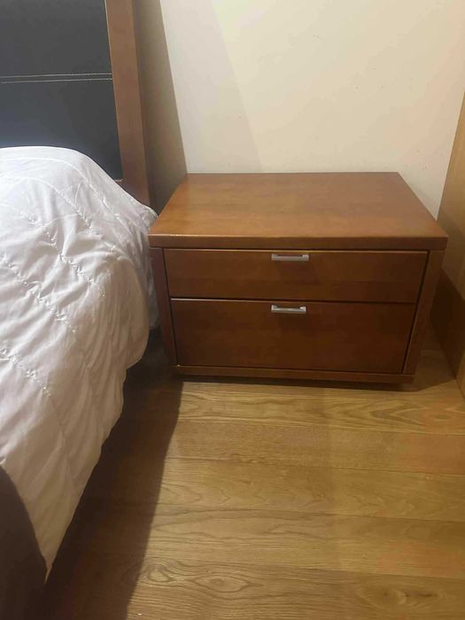 Excelente, quarto de casal