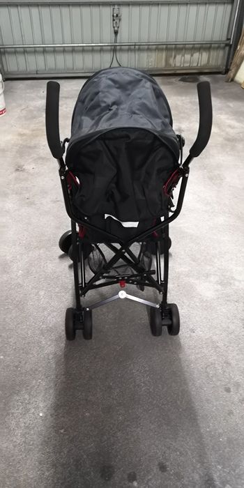 Carrinhos de passeio para bebé.