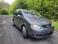 Volkswagen Turan 1.9 105km