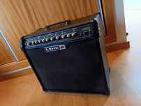 Amplificador Guitarra elétrica Line6 Spider IV75 Impecável