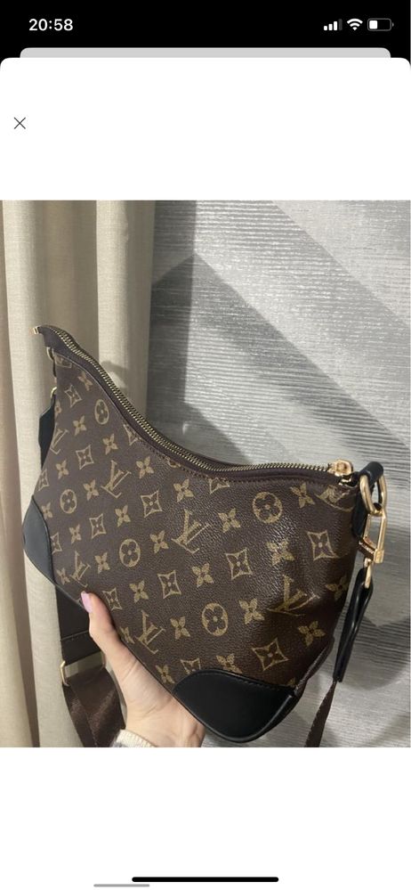 Сумочка LV нова LVLV