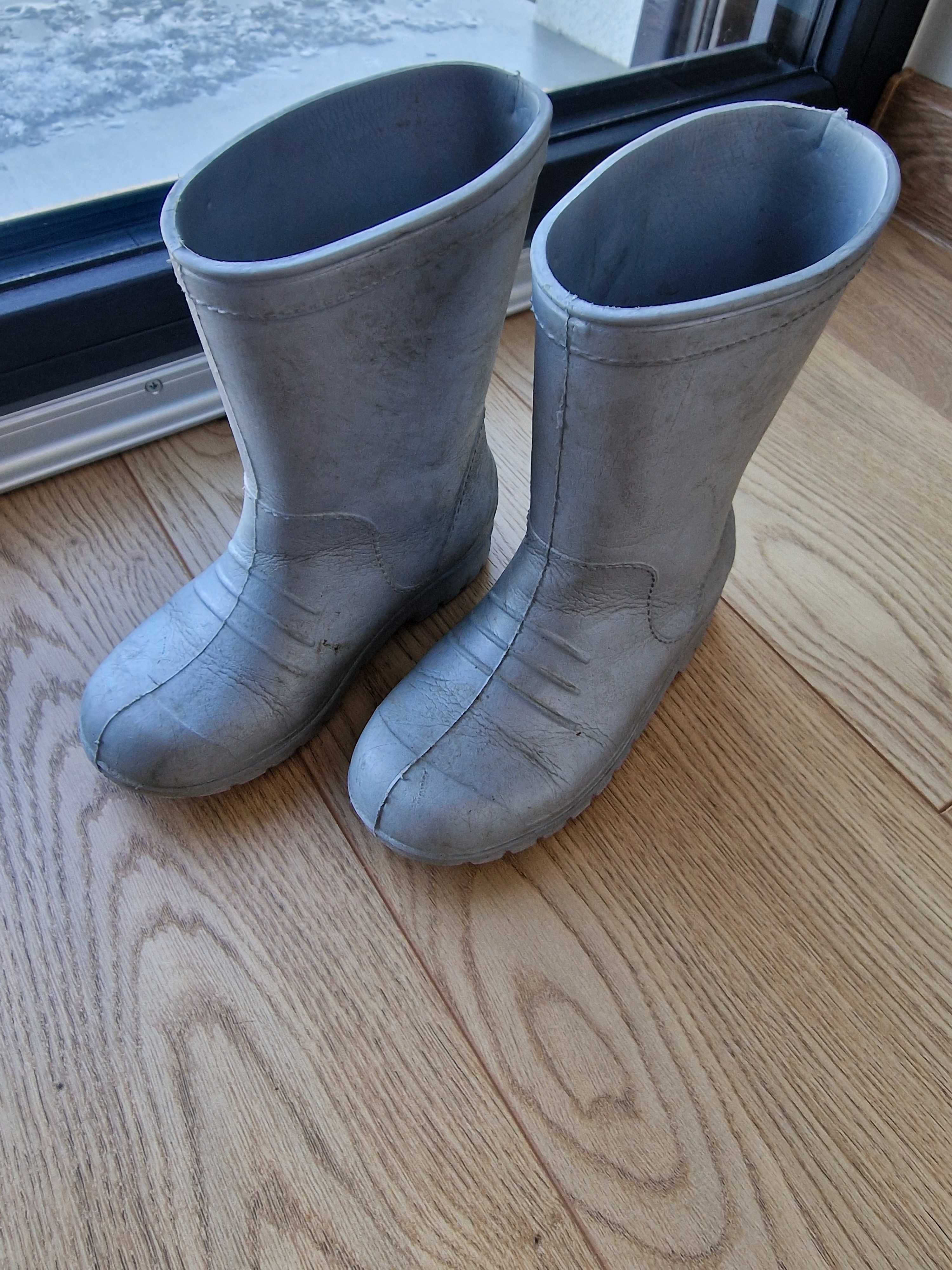 Sandały Lasocki 25r + crocsy, klapki kapcie, półbuty reserved, kalosze