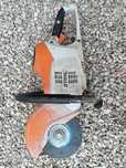 Piła Przecinarka Stihl TSA 230 akumulatorowa