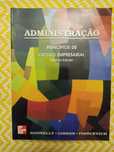 ADMINISTRAÇÃO - Princípios de Gestão Empresarial