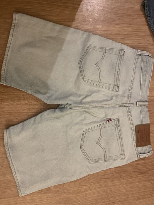 Calças e Calções Levi’s