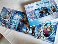 Puzzle Frozen 160 peças