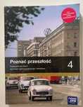 Poznać przeszłość 4 Zakres podstawowy