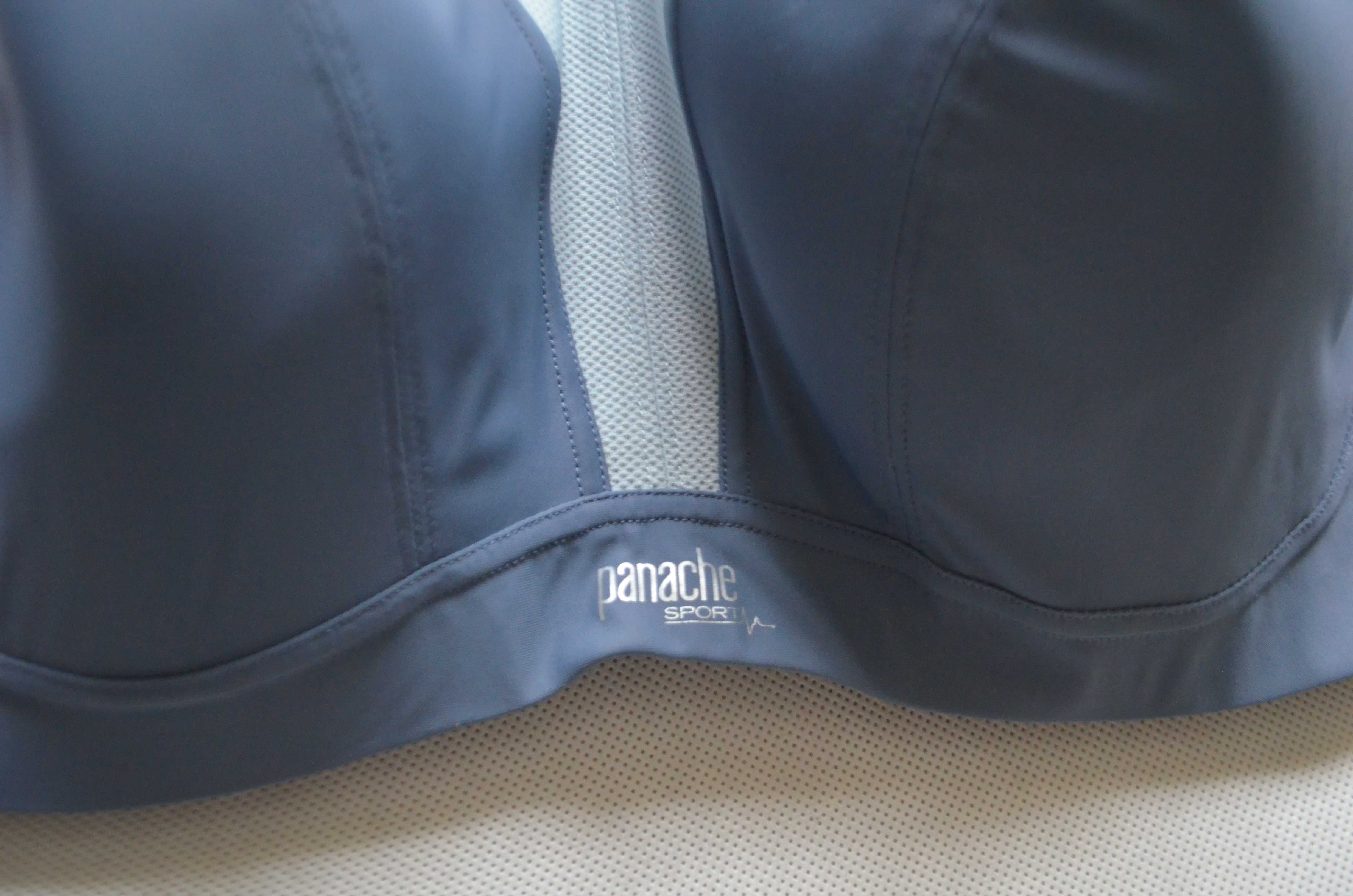 biustonosz sportowy Panache 65G