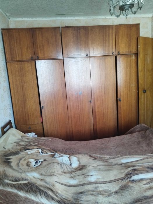 4х. кімнатна квартира біля Хряка