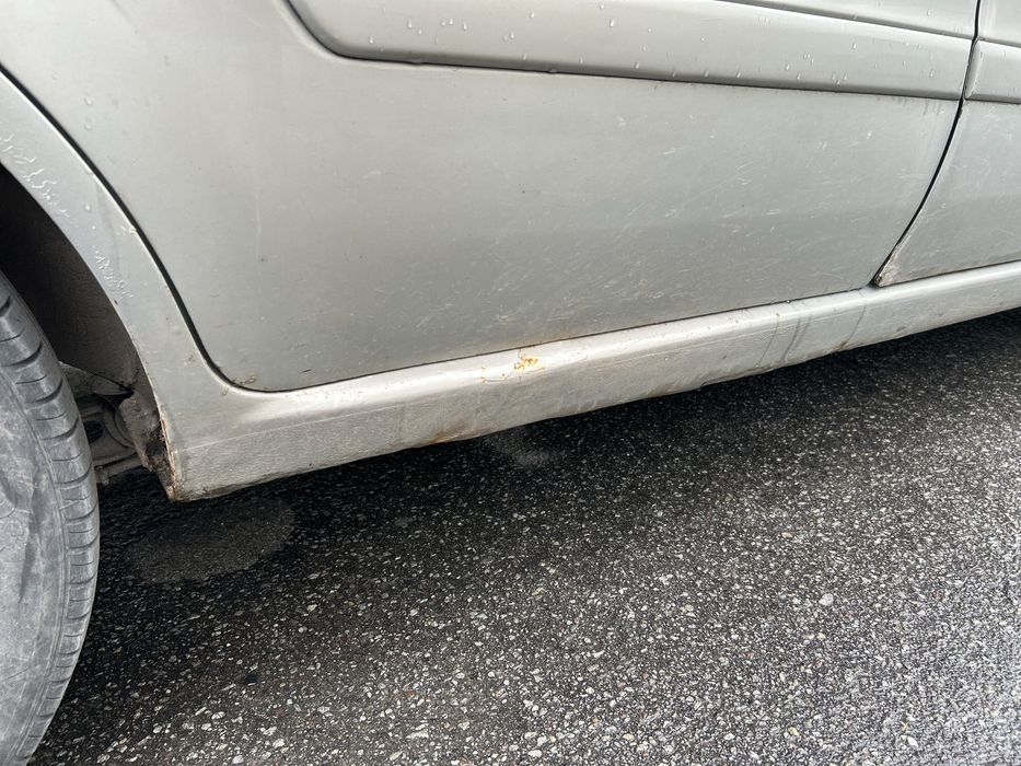 Opel Zafira 1.9 дизель, механіка 6-ст.