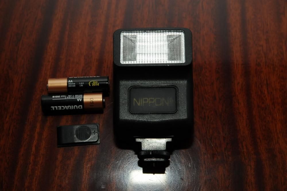 Продам фотовспышку Электроника Л5-01