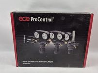 Reduktor tlenowy GCE PRO CONTROL, Komis Jasło Czackiego