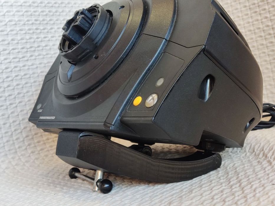 Uchwyt dla thrustmaster T300, t150, tmx, tx