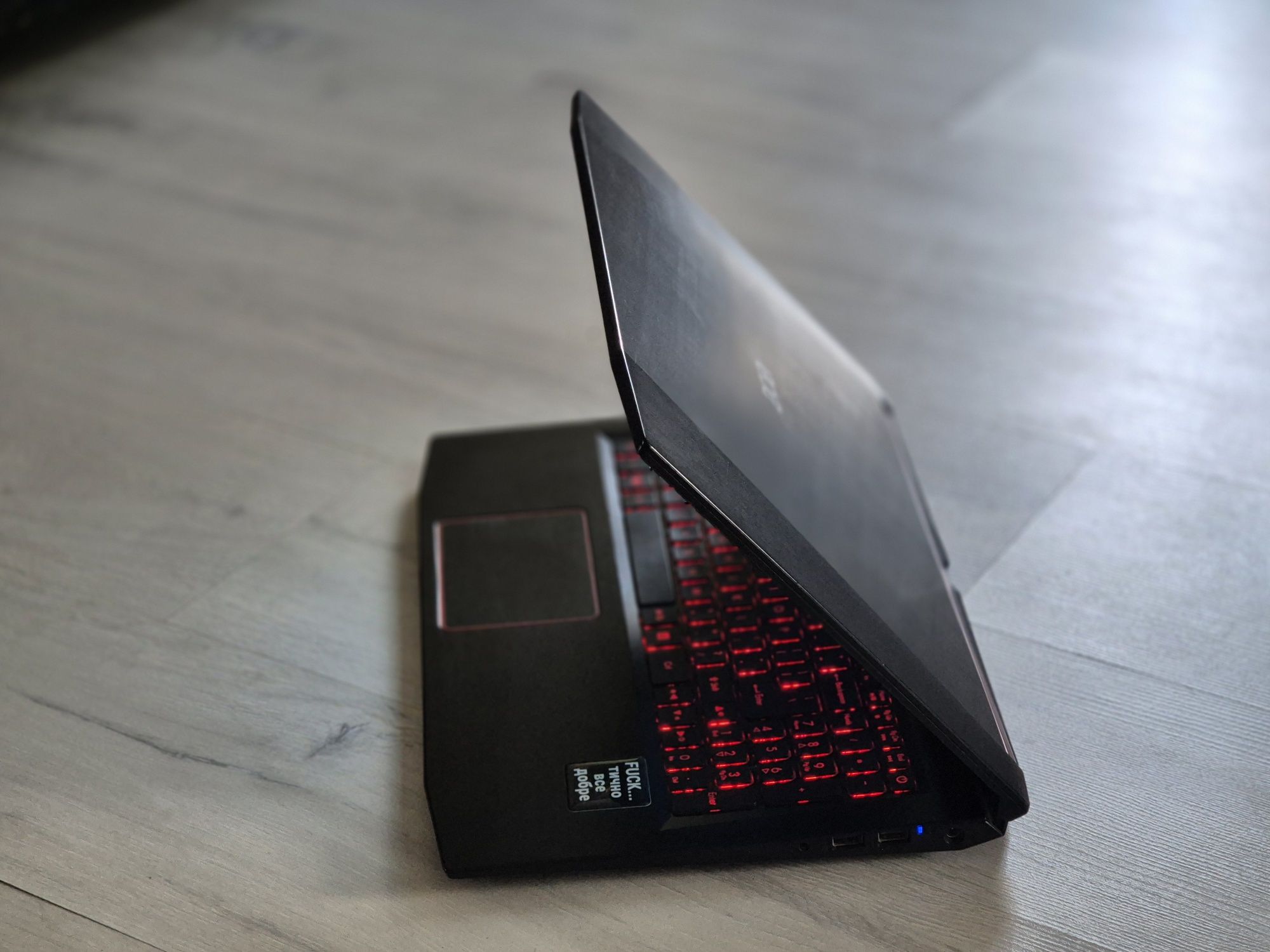 Aser nitro 5,GTX 1050ti